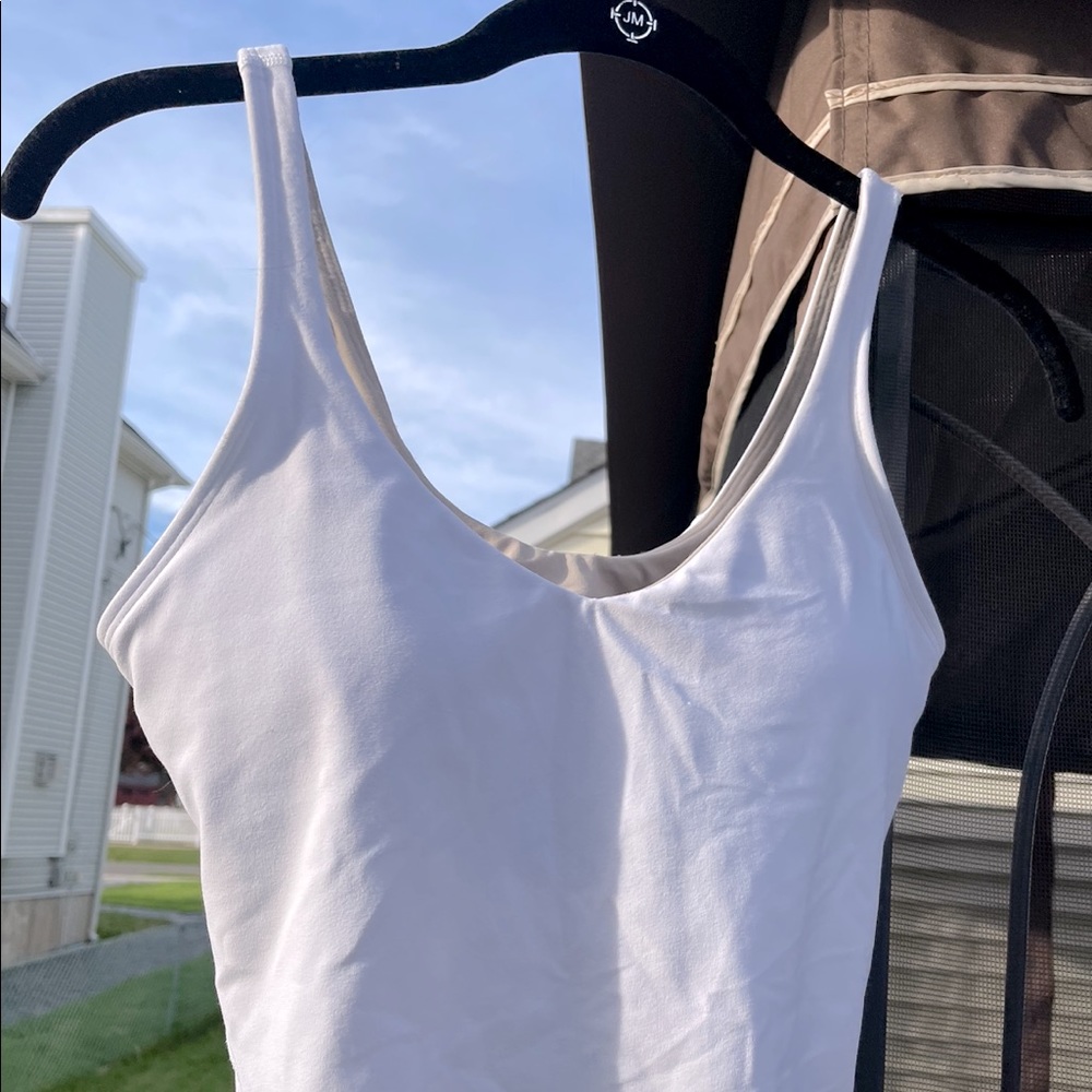 Lulu lemon Align Tank Top. Size 6